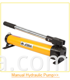 Pipe Bender Idraulico